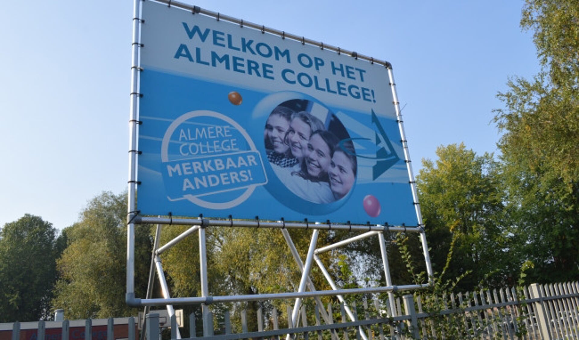  Almere College