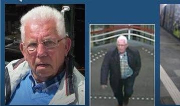 <p>Na de vermissing is Van den Belt nog op camerabeelden gezien.</p>