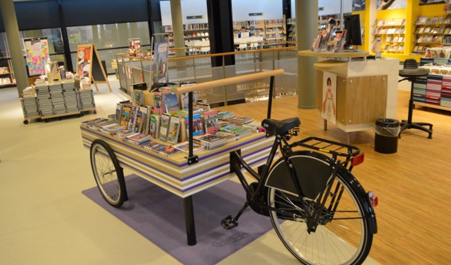 Bibliotheek Dronten
