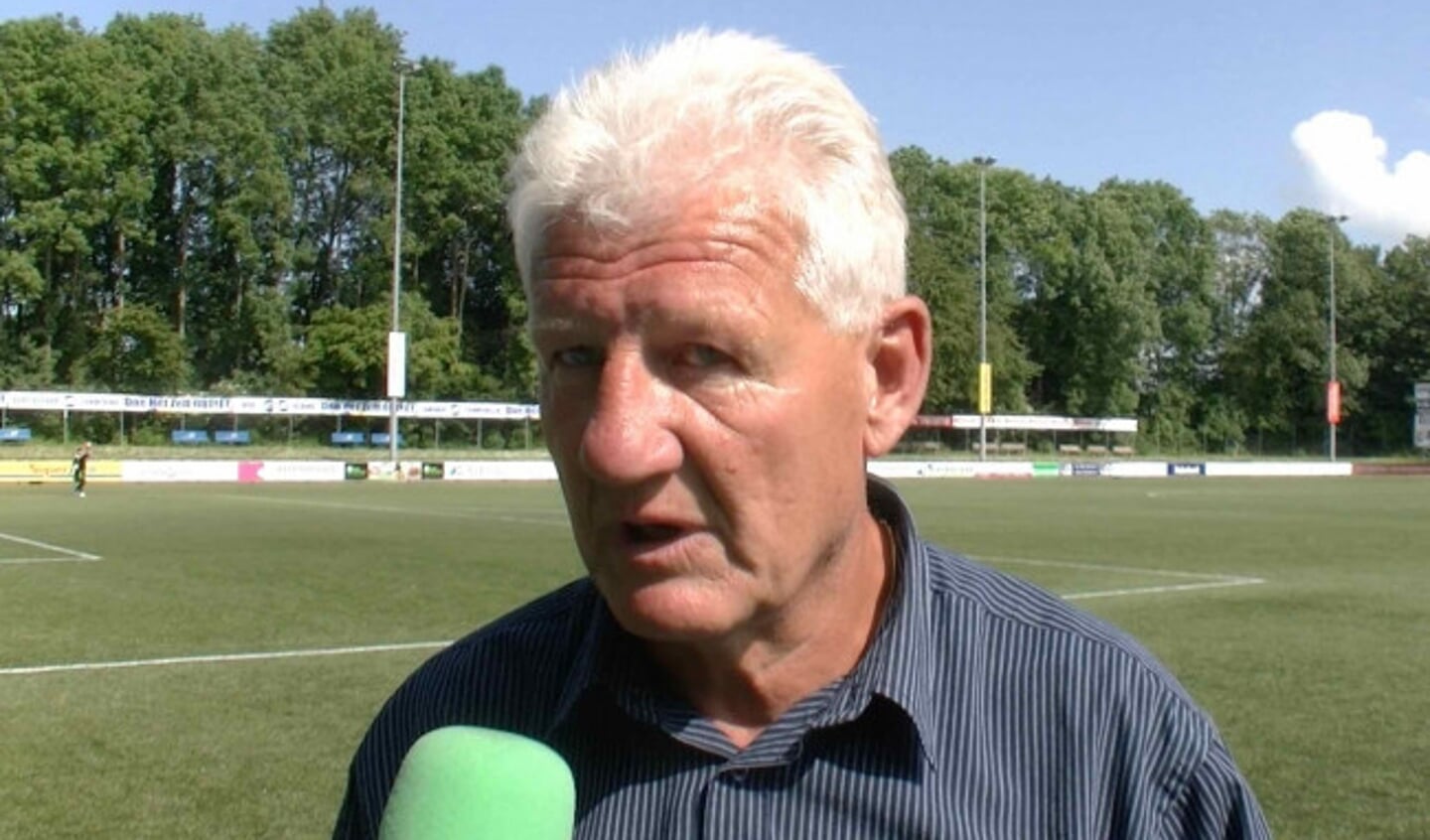  Wim Schaap (trainer Asv Dronten)