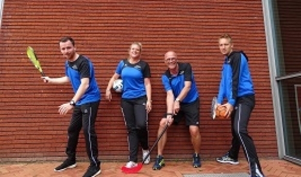<p>buurtsportcoaches</p>
