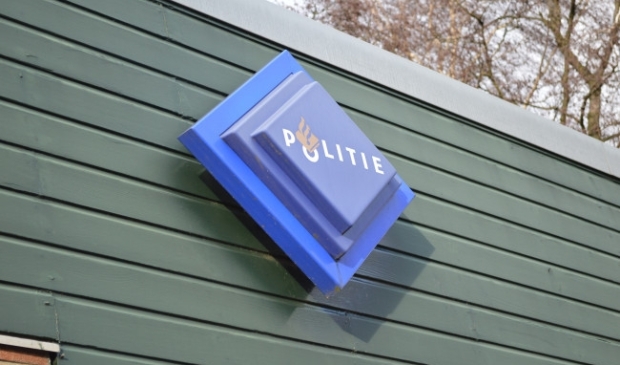 <p>Politie Biddinghuizen</p>