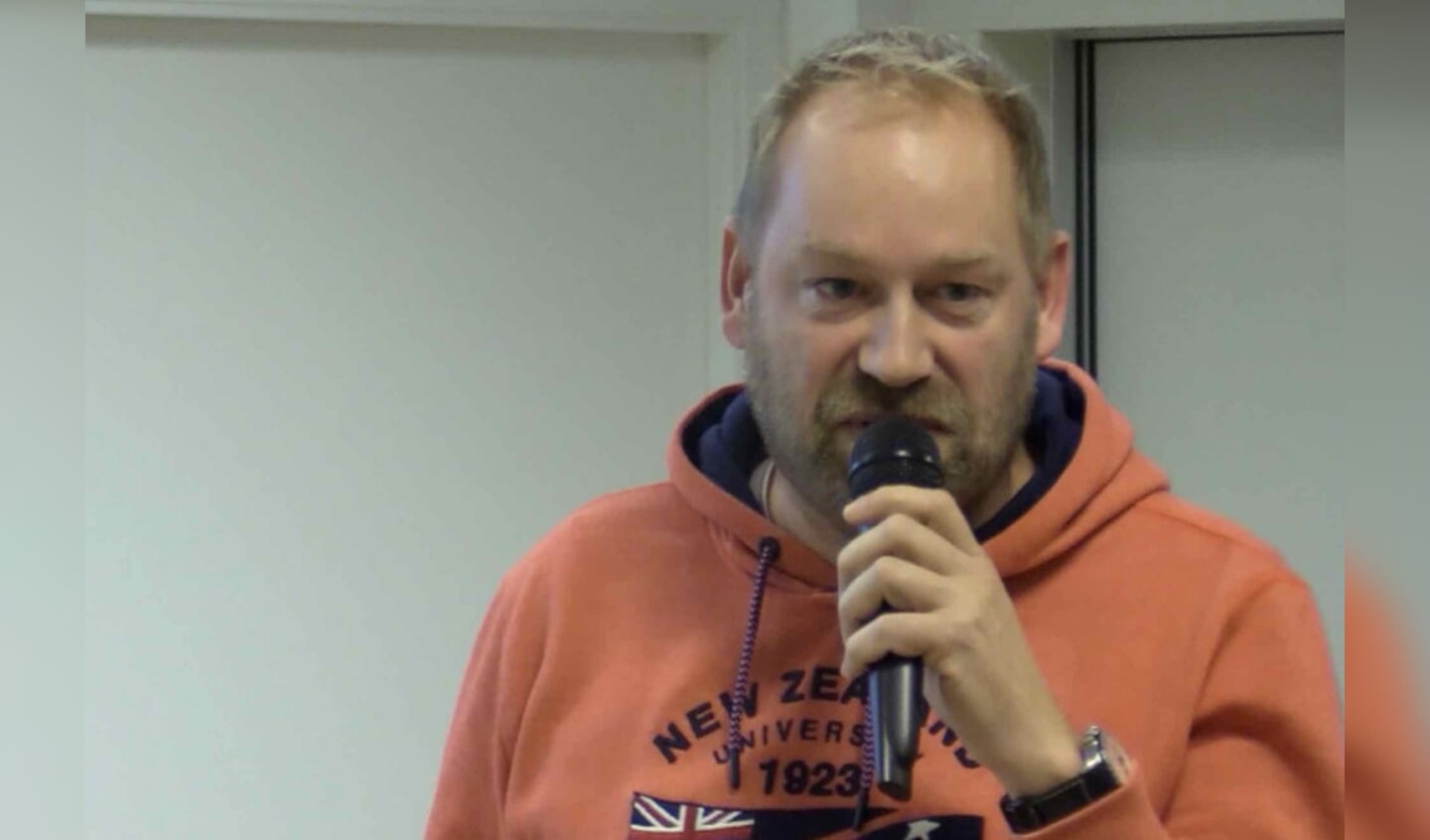 Richard Bossenbroek
