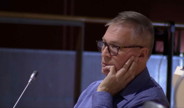 Frans Rietveld - SP