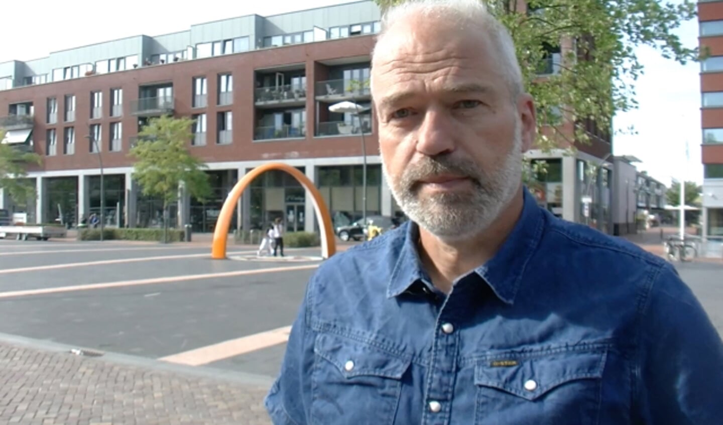 Joop Weenk