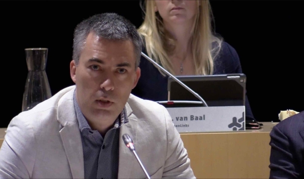 <p>Remco de Maaijer (VVD)</p>