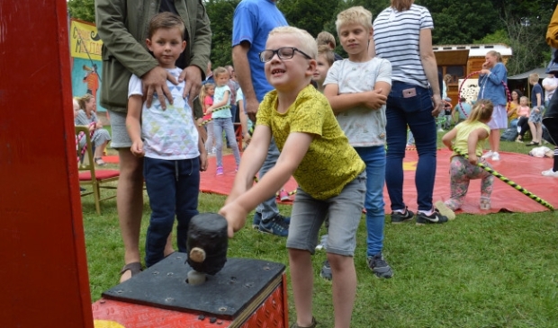 <p>Wijland Festival</p>