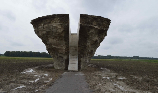 <p>Land Art Weekend</p>