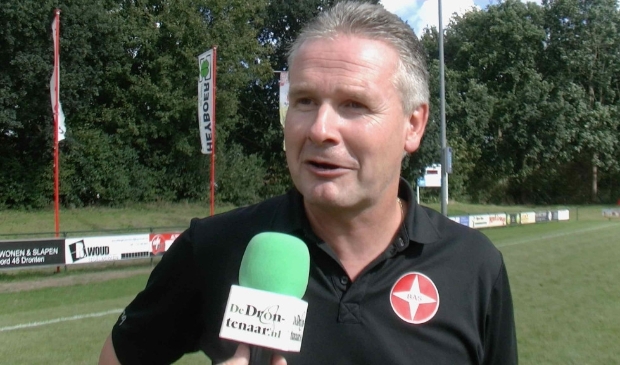 <p>Arjen Bredewolt</p>