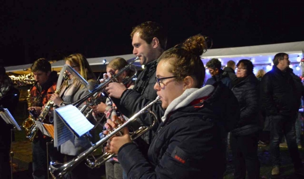 <p>De winterfair van vorig jaar.</p>