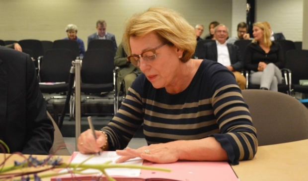 <p>Ineke Bakker</p>