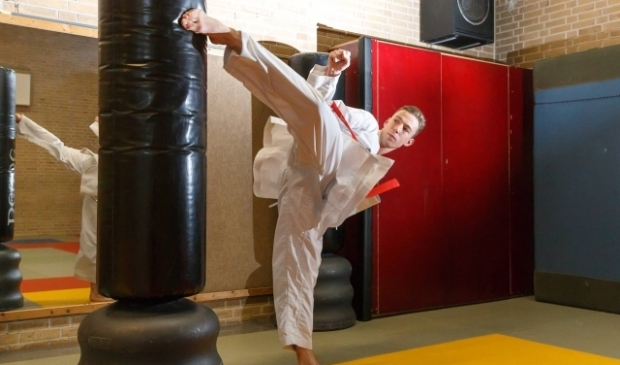 <p>Dylan van Moerkerk</p>