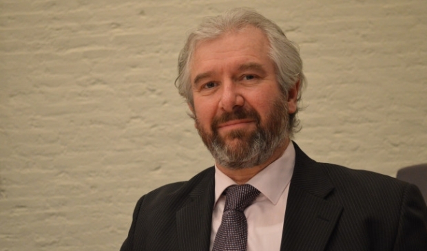 Kees Hermus (Leefbaar Dronten)