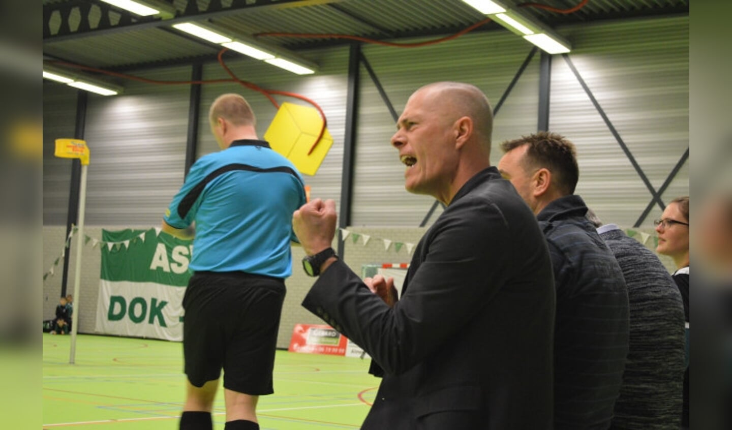 Wilbert Leendertse