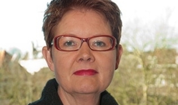 <p>Tineke van Lenthe</p>