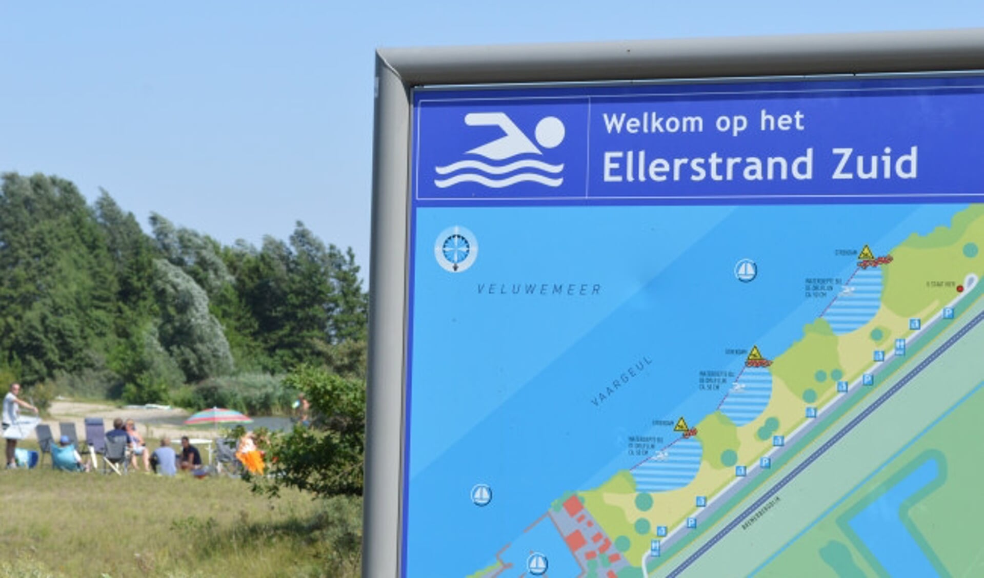  Ellerstrand Zuid