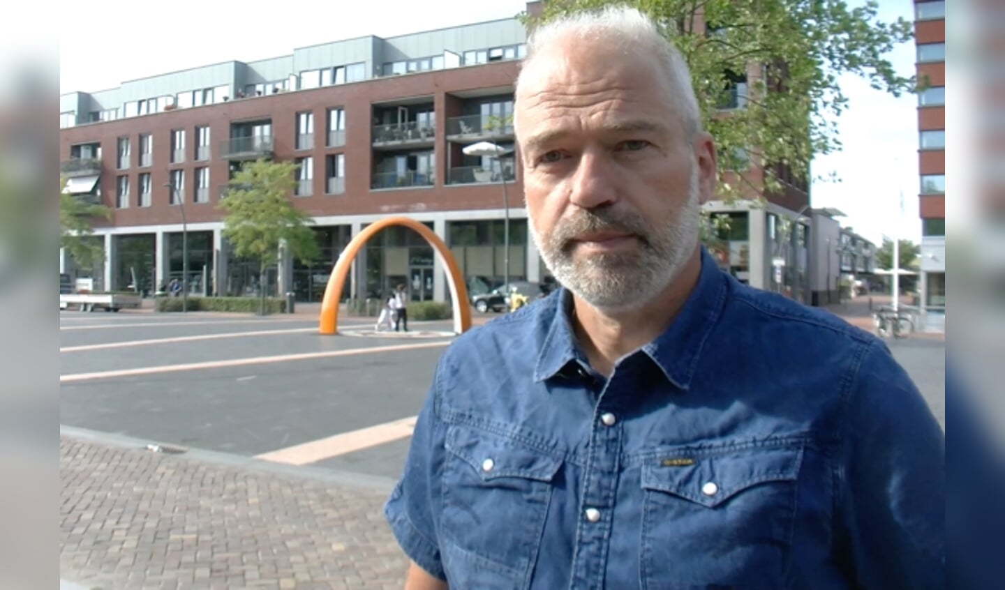 Joop Weenk