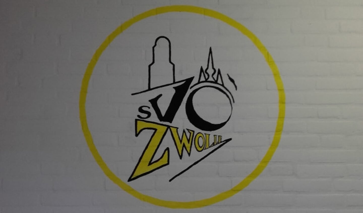 SV Zwolle neemt het voortouw om te komen tot een 18+ competitie.