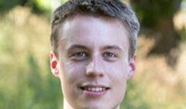 <p>Deze editie van Raadspraat is geschreven door Rick De Breij</p>