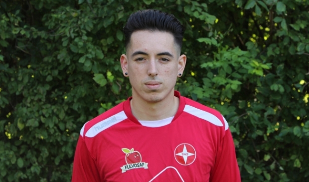 <p>Luiz Fidom</p>
