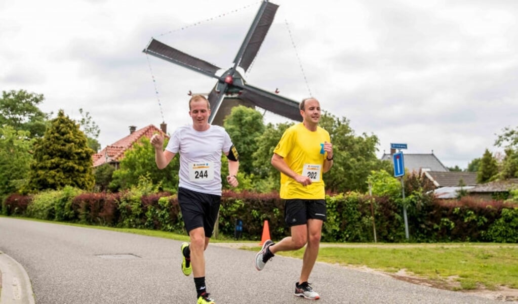 De eerste editie van de Zalkerloop in 2019 was een groot succes. De organisatie hoopt dat het evenement in 2022 weer op normale wijze kan worden opgezet. 