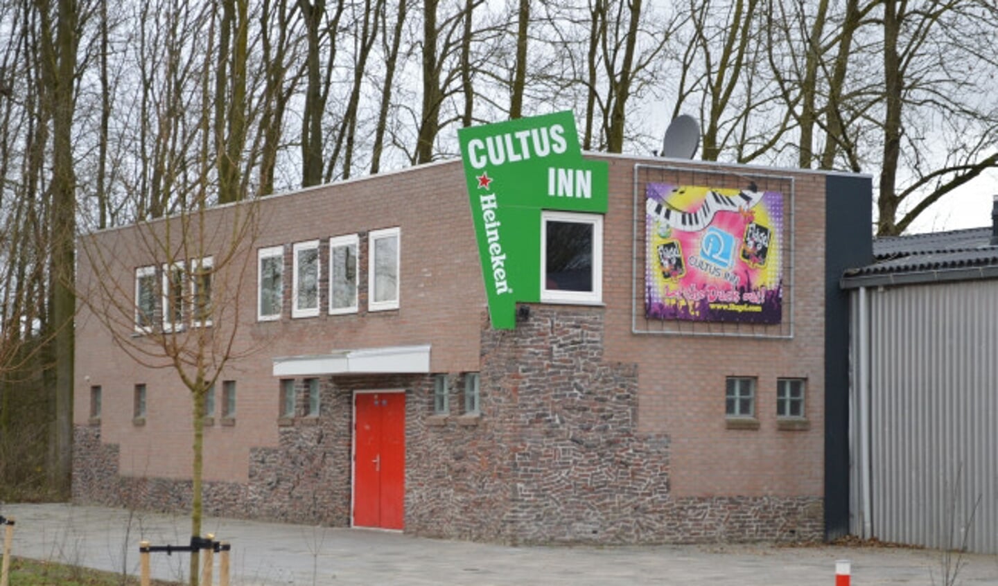 Cultus Inn