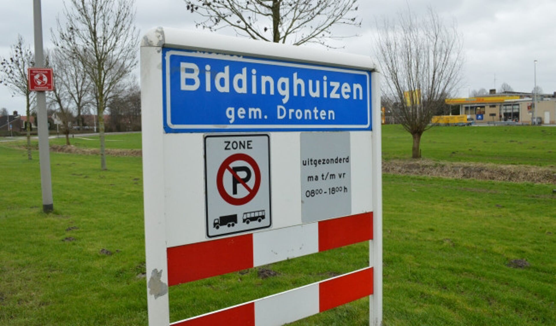  Biddinghuizen