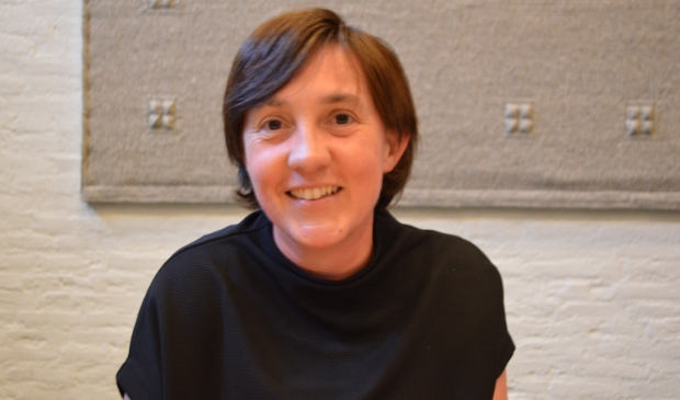 Ingrid Paalman - ChristenUnie