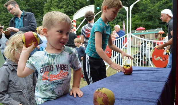 <p>Wijland Festival</p>