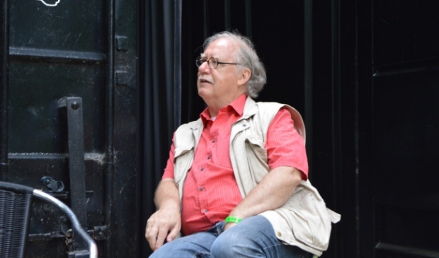 Fred Vogels