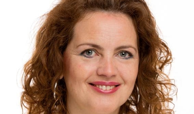 <p>Jacolien van de Wetering-De Groot </p>