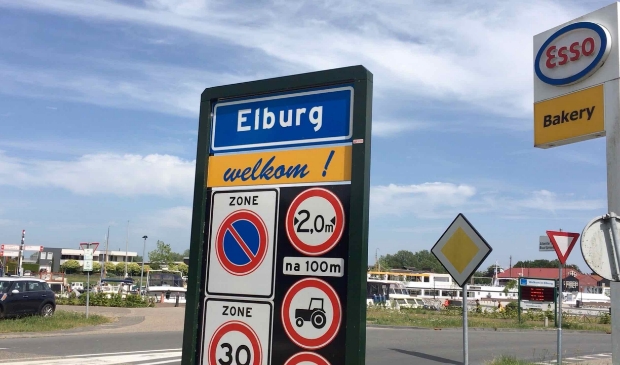 <p>Elburg</p>