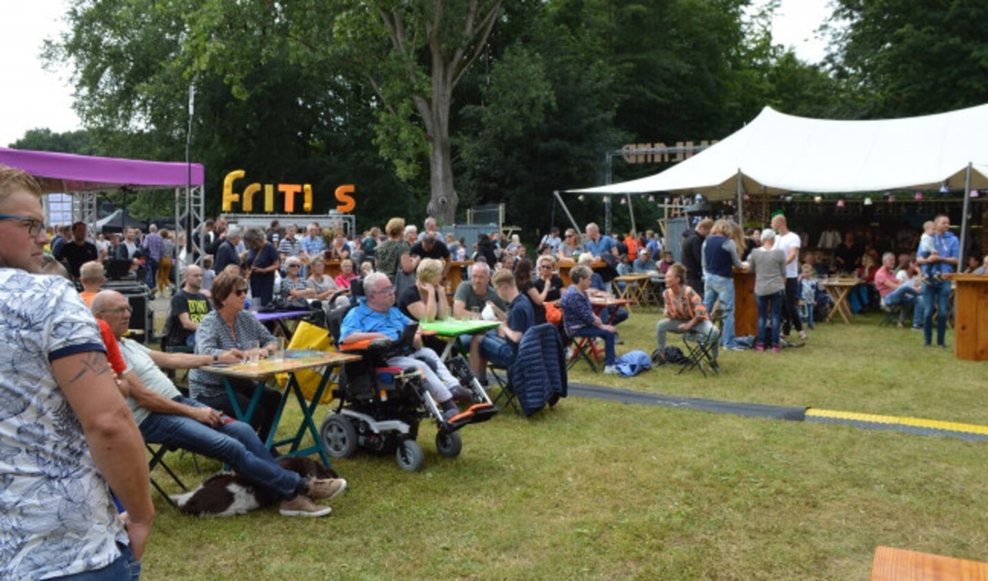 Wijland Festival