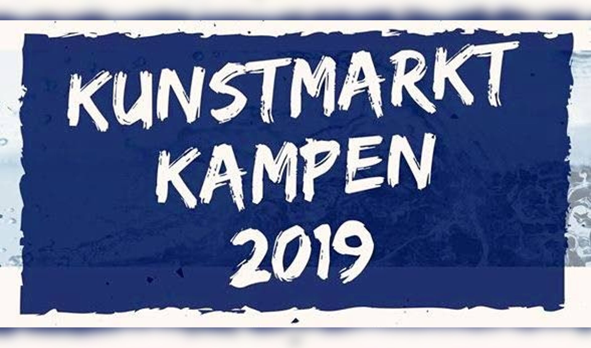 Kunstmarkt Kampen - Al het nieuws uit Kampen, IJsselmuiden e.o.