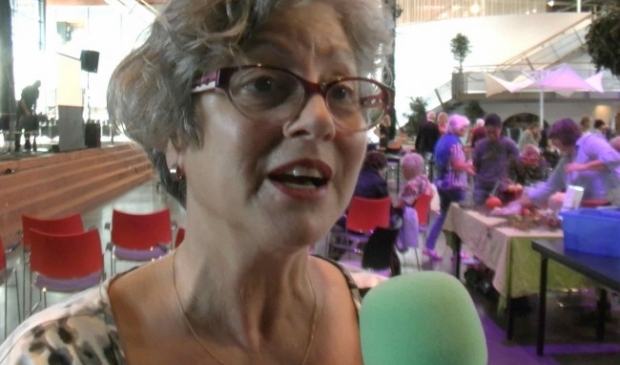 Angelique Vlieger