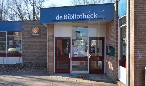 Bibliotheek Dronten