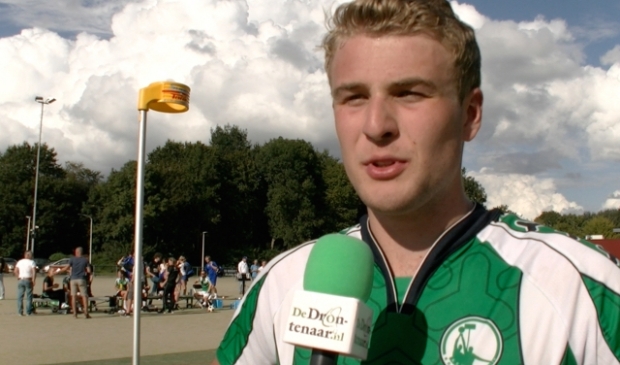 Arjen Kamer