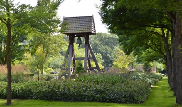 <p>Begraafplaats De Wissel in Dronten.</p>