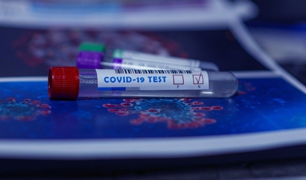 <p>Coronatest</p>