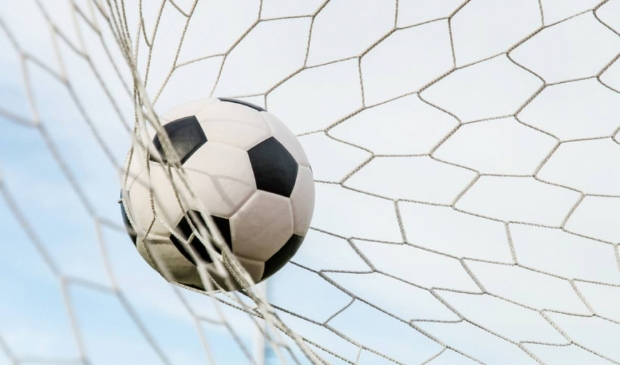 voetbal
