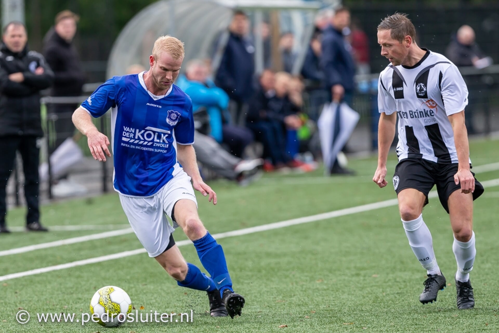 KNVB-beker komend weekeinde van start 