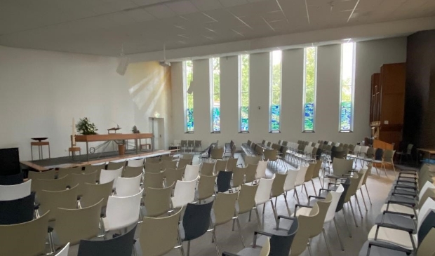Protestantse Gemeente Biddinghuizen