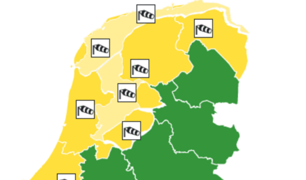 Code Geel
