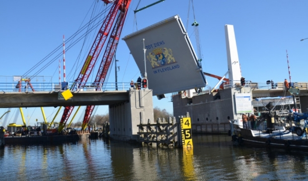 <p>Elburgerbrug</p>