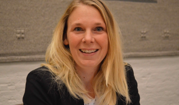 <p>Danieke van Baal - GroenLinks</p>