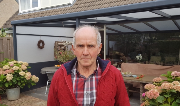 <p>"Als ik mensen tegenkom die het tegenzit, doet me dat wat."</p>