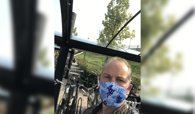 <p>Deze bijdrage van Raadspraat is geschreven door Manfred Haveman (foto) van de PvdA-fractie.</p>