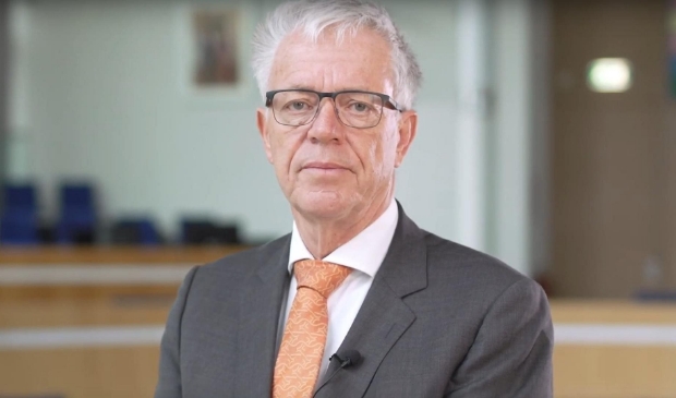 CvdK Leen Verbeek