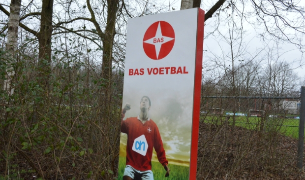 <p>BAS Voetbal</p>