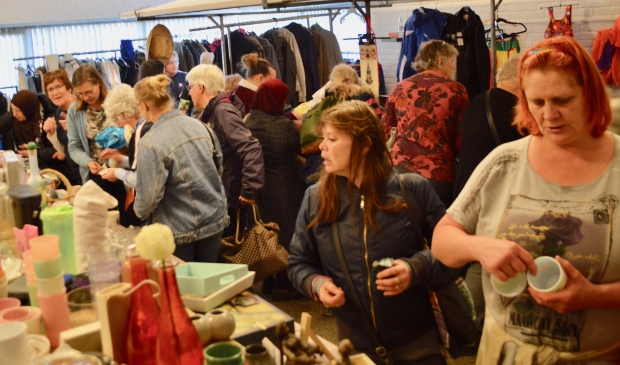Bazar Open Hof - archieffoto